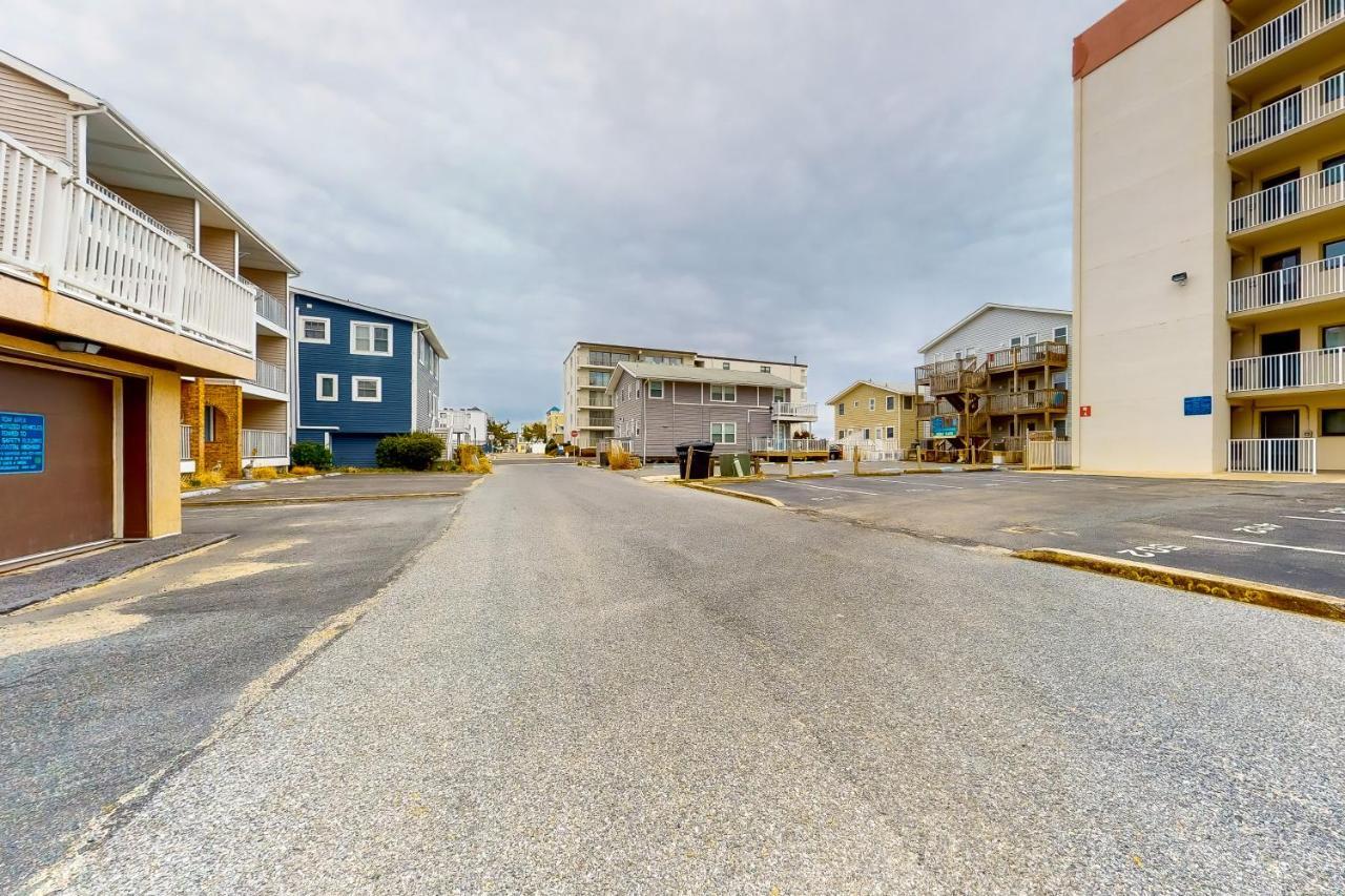 Sandbridge North Ошен Сити Экстерьер фото
